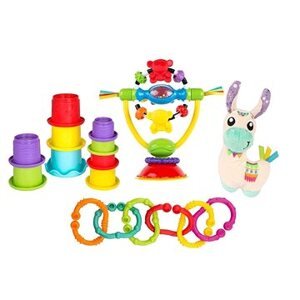 Playgro Darčeková súprava s lamou