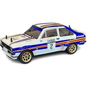 Rally Legends Ford Escort RS 2.0 Rally 1981 1:10 RTR