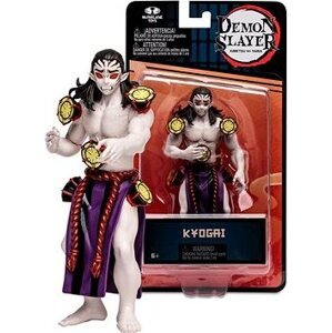 Demon Slayer akčná figúrka Kyogai 13 cm