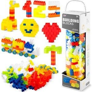 Ricokids RK-761 Veľké hracie bloky