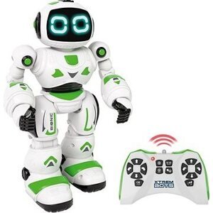MaDe Robot Zigybot Bionic 30 × 21 × 13 cm