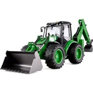 Amewi RC traktor bager G1401E 1:14