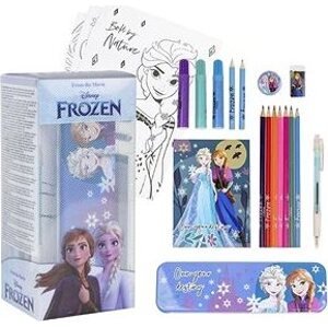 Disney Frozen: Own Destiny – kreatívna sada