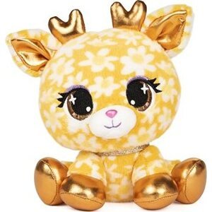 Spinkids P. Lushes Pets Daisy Doemei