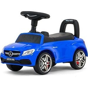 Milly Mally Odrážadlo Mercedes Benz Amg C63 Coupe blue