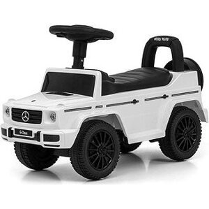 Milly Mally Odrážadlo Mercedes G350d biele