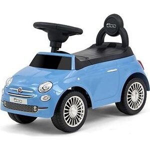 Milly Mally Detské odrážadlo FIAT modré