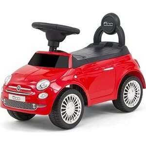Milly Mally Detské odrážadlo FIAT červené