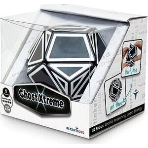 RECENTTOYS Kocka duchov Xtreme