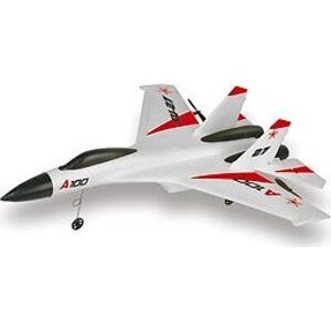 Amewi RC lietadlo SU-27 6G Gyro RTF súprava