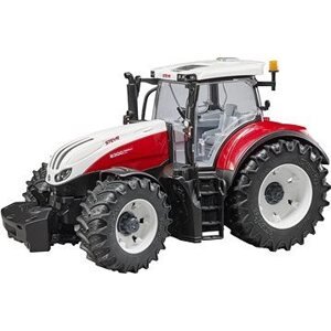 Bruder 03180 Traktor Steyr Terrus