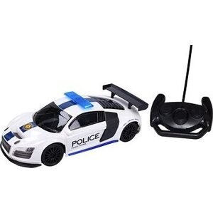 Wiky policajné auto RC
