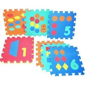 Wiky mäkké puzzle