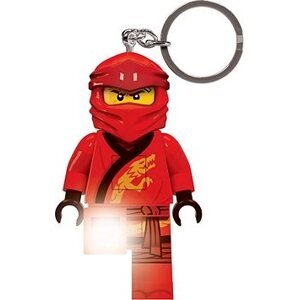 LEGO Ninjago Legacy Kai, svietiaca figúrka
