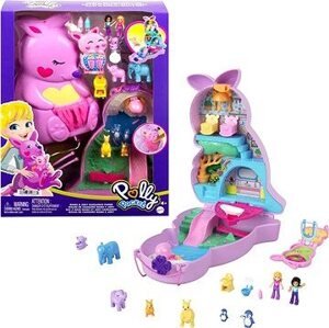 Polly pocket pidi pocketková kabelka – Klokan