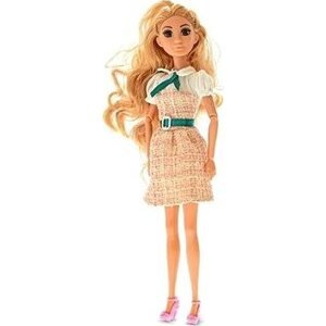 Osmany Laffita edition – bábika Laura kĺbová 31 cm v škatuľke