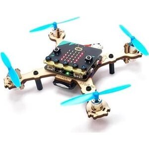 MakeKit Micro Bit Airbit2