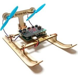 MakeKit Micro Bit Snowbit