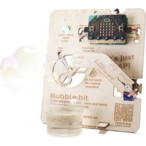 MakeKit Micro Bit Bubblebit