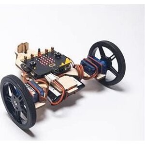 MakeKit Micro Bit Wheelbit