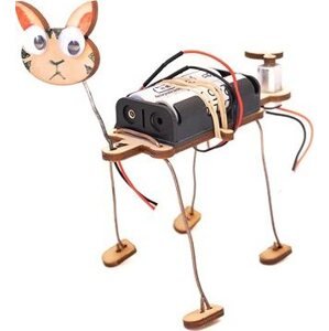 MakeKit Micro Bit Raslebot