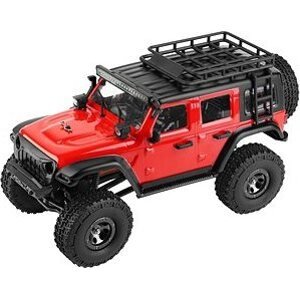 DF models DF – 4XS Crawler mini 4WD 1:24