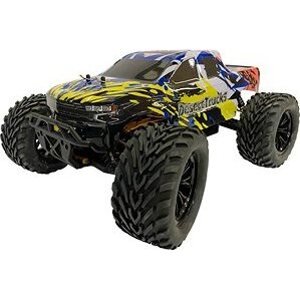 DF models RC auto DesertTruck 5.1 Brushed 1:10