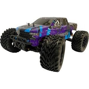 DF models RC auto FastTruck 5.1 Brushless 1:10