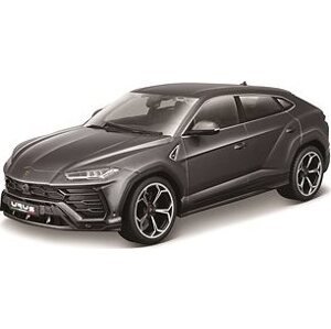 Bburago Lamborghini Urus, sivý