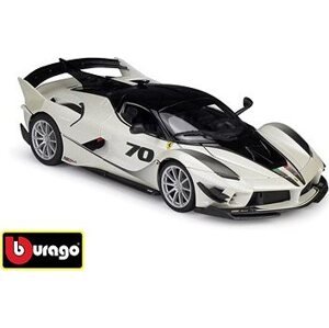 Bburago Ferrari FXX-K EVO No.70