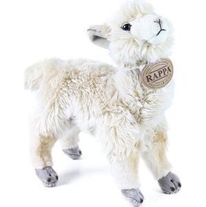 Rappa Eco-friendly lama Alpaka, 23 cm