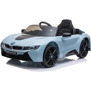 Detské elektrické auto BMW i8 coupé