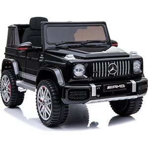 Detské elektrické auto Mercedes G63 AMG 60 W, 4,5 Ah