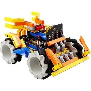Omni: bit bez micro: bit dosky