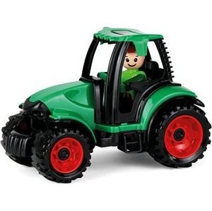 Truckies traktor