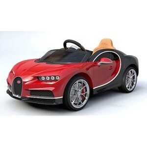 Eljet detské elektrické auto Bugatti Chiron