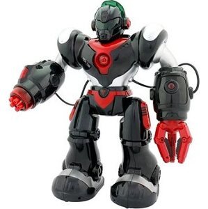 Robot Hektor na batérie