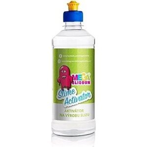 MEGAslizoun – aktivátor na výrobu slizu 500 ml