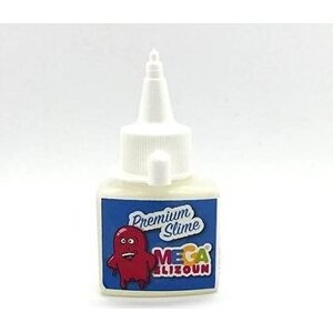 Megaslizúň – aróma malina, 35 ml