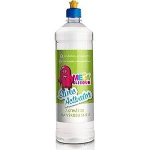 Megaslizoun – aktivátor na výrobu slizu 1000 ml