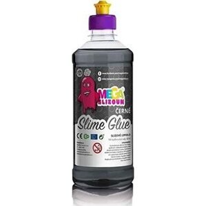 Megaslizúň – PVA slizové lepidlo čierne 500 ml