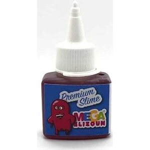 Megasliz – farba do slizu modrá 35 ml