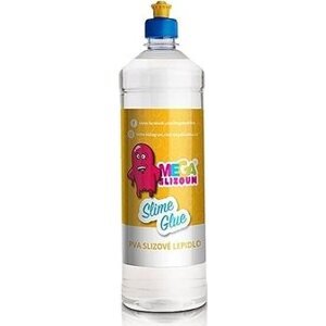 Megaslizúň – PVA slizové lepidlo 1000 ml