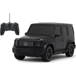 Jamara Mercedes-AMG G 63, 27 MHz 1:24 čierne