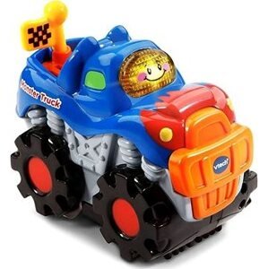 Tut Tut – Monster Truck SK