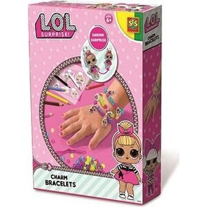 SES L.O.L. – výroba náramkov