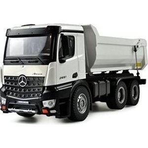 Mercedes-Benz Arocs