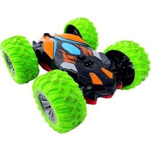 GreenWolve STUNT Car 4040