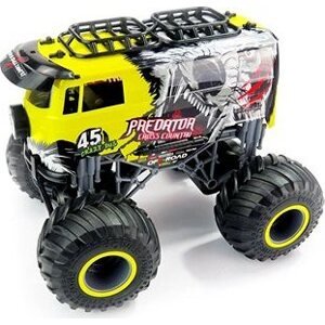 Big Wheel Cars 1:16 Predator Cross Country