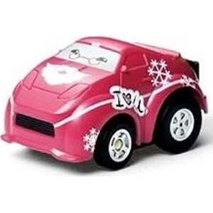 RC Mini Smart 2 in 1 ružové